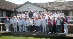Image result for Ross-On-Wye Bowling Club
