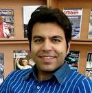 Babak grew up in Hamedan,