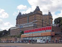 Image result for Olympia Leisure Centre