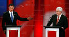 Florida primary: Polls show