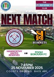 Image result for Hamworthy United Football Club