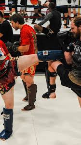 Image result for Jein Muay Thai