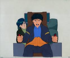 「マーベット・フィンガーハット 機動戦士Vガンダム」の画像検索結果