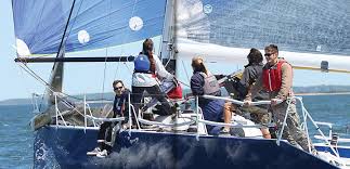 Image result for York University Sailing Club