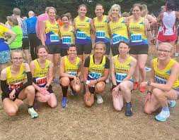 Image result for St Albans Striders