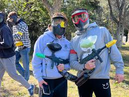 Image result for Absolute Paintball