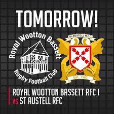 Image result for Wootton Bassett Rugby Football Club