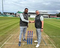Image result for Leicester Ivanhoe Cricket Club