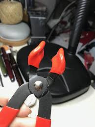 Image result for fountain pen section pliers