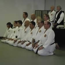 Image result for Fudokai Aikido Dojo