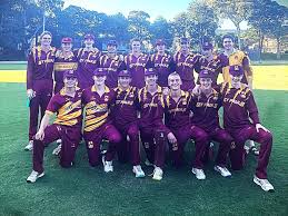Image result for Stalybridge St Pauls Cricket Club
