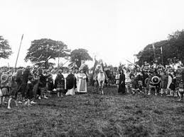 Image result for Shropshire Warriors