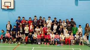 Image result for Winscombe Badminton Club