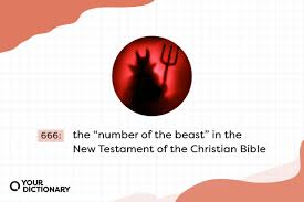 Image result for 666