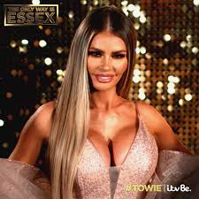 Image result for essex girl