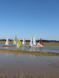 Image result for Southwold Sailing Club