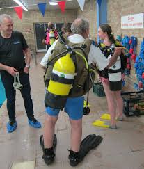Image result for Aylesbury Ducks Sub Aqua Club