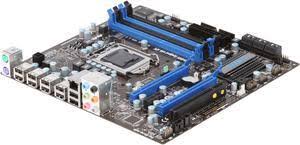 Image result for P7H55-M SI