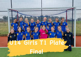 Image result for Stourport Hockey Club