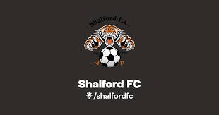 Image result for Shalford F C