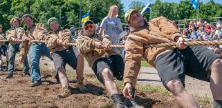 Image result for Congleton Tug Of War Club
