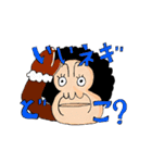 「ネギ熊まりあ ONE PIECE」の画像検索結果