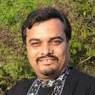 Author Nirad C Chaudhuri