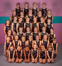 Image result for Allstarz Gymnastics Club