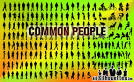 Common People for Architecture | All Silhouettes