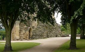 Image result for Knaresborough Cc