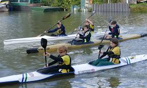 Image result for Bishops Stortford Canoe Club