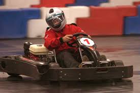 Image result for Chasewater Kart Racing Club