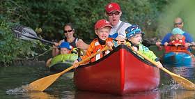 Image result for Bath Canoe Club