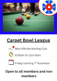Image result for West Kilbride Bowling Club