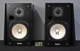 「YAMAHA NS-10」の画像検索結果