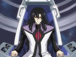 「ギルバート・デュランダル 機動戦士ガンダムSEED DESTINY」の画像検索結果