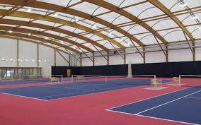 Image result for York University Tennis Club