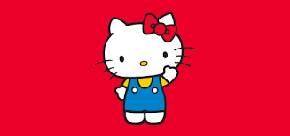 Image result for hello kitty