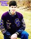 JOE MAUER Minnesota Twins | Celebrity School Pics