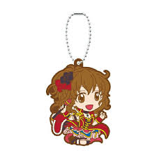 「並木芽衣子 アイドルマスターシンデレラガールズ」の画像検索結果