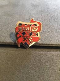 Image result for Audley Football Club