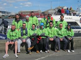 Image result for Aberporth Rowing Club
