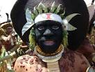 Nineteen years and counting in Papua New Guinea