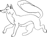DISEGNI ANIMALI DELLA FORESTA 19, disegni per bambini da stampare ...