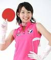 世界卓球2009横浜 ピンポン7 : nikkansports.