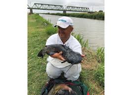 Image result for Angling For The Disabled