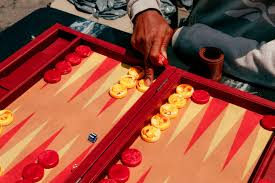 Image result for Reading Backgammon Club