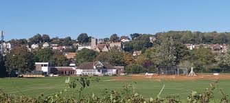 Image result for Saltwood Cricket Club