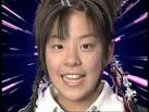 天てれ小データ93～03、06～現在 棚橋由希