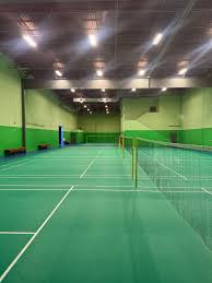 Image result for Phoenix Junior Badminton Club